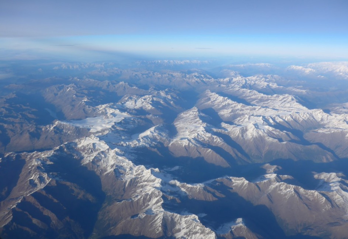 Hannibals Alpenüberquerung: Studie liefert neue Hinweise auf die Route über den Col de la Traversette
