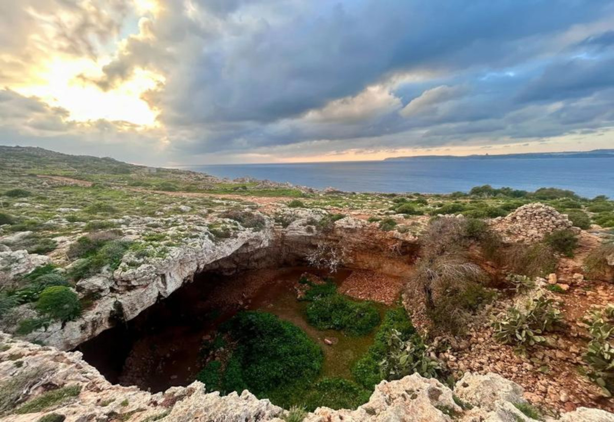 Mesolithische Seefahrer: Malta war Teil eines weitreichenden Netzwerks im Mittelmeer
