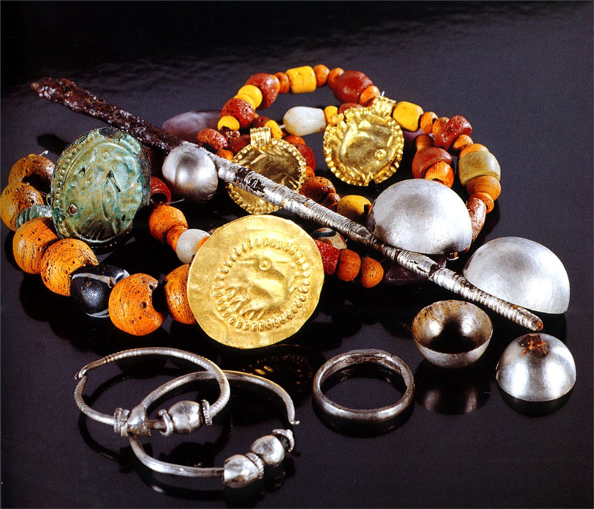 Alamannenmuseum Ellwangen