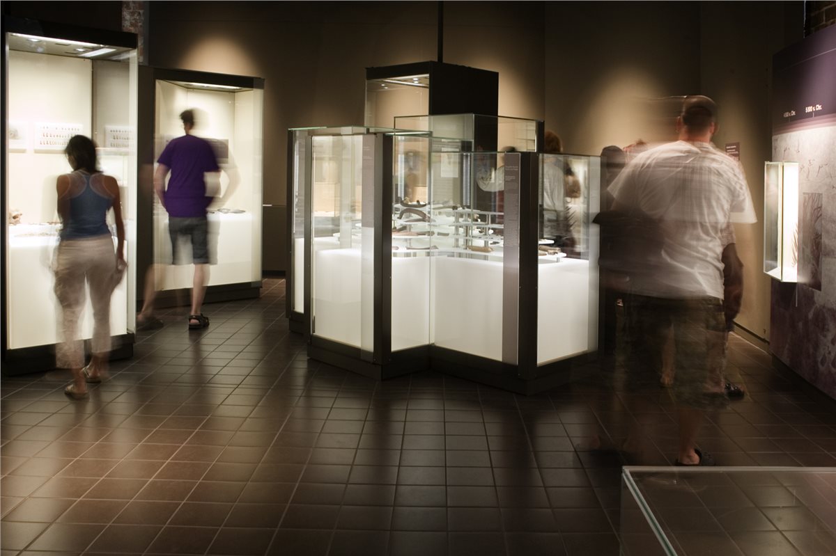 Archaeologisches Landesmuseum Brandenburg