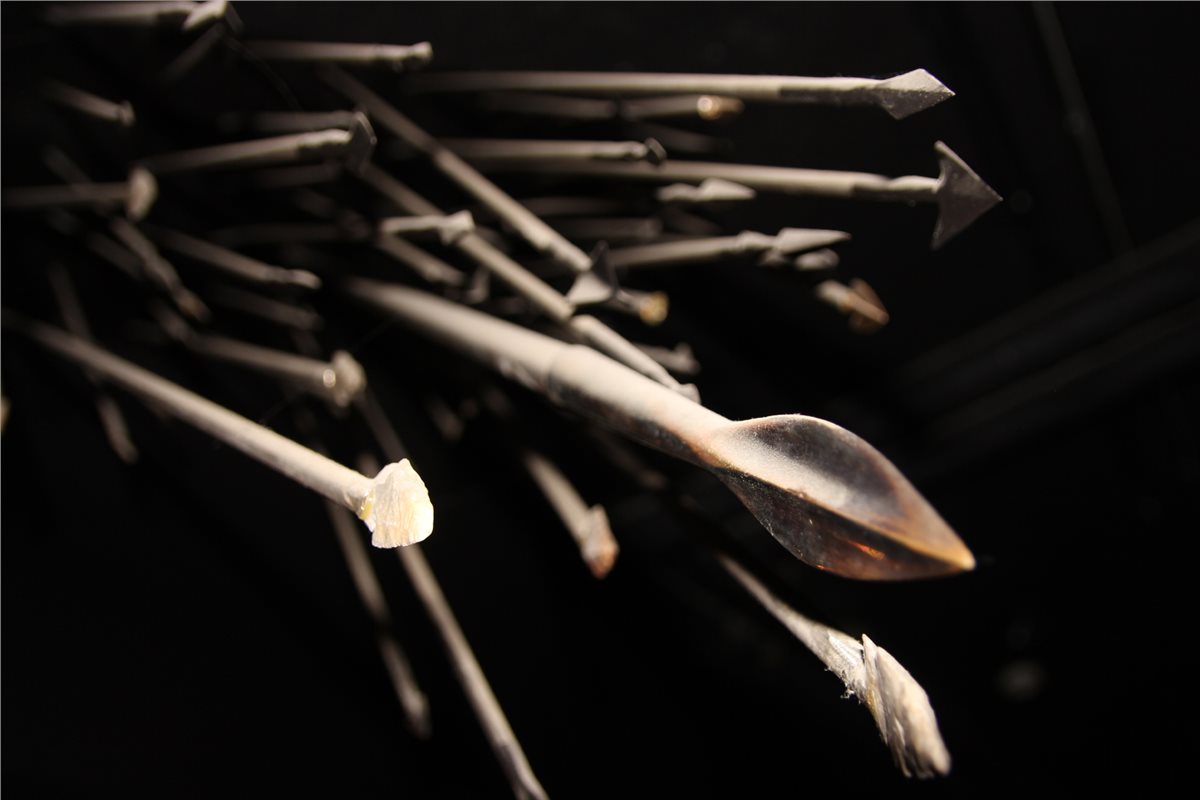 Archaeologisches Museum Hamburg und Stadtmuseum Hamburg