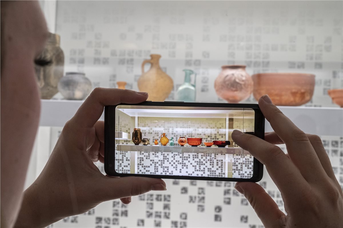 Badisches Landesmuseum Karlsruhe