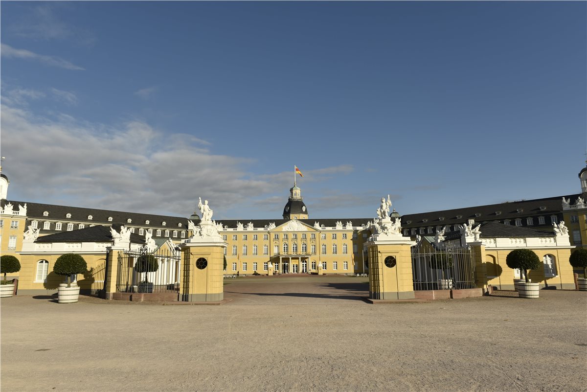 Badisches Landesmuseum Karlsruhe