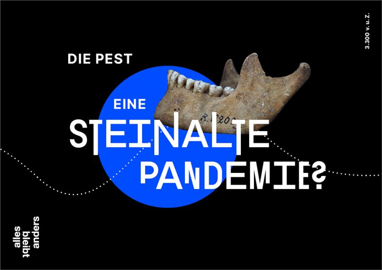 Digitale Ausstellung: Alles bleibt anders