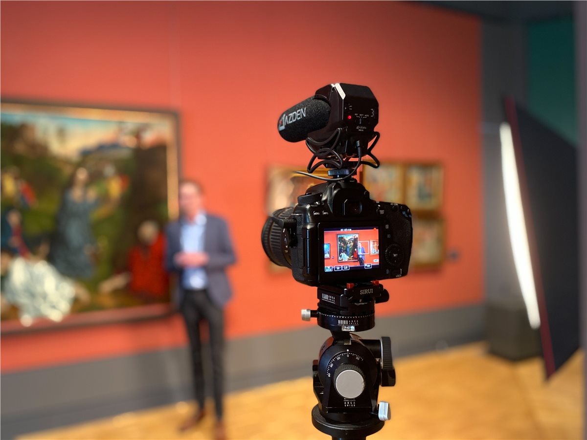 Hessisches Landesmuseum Darmstadt