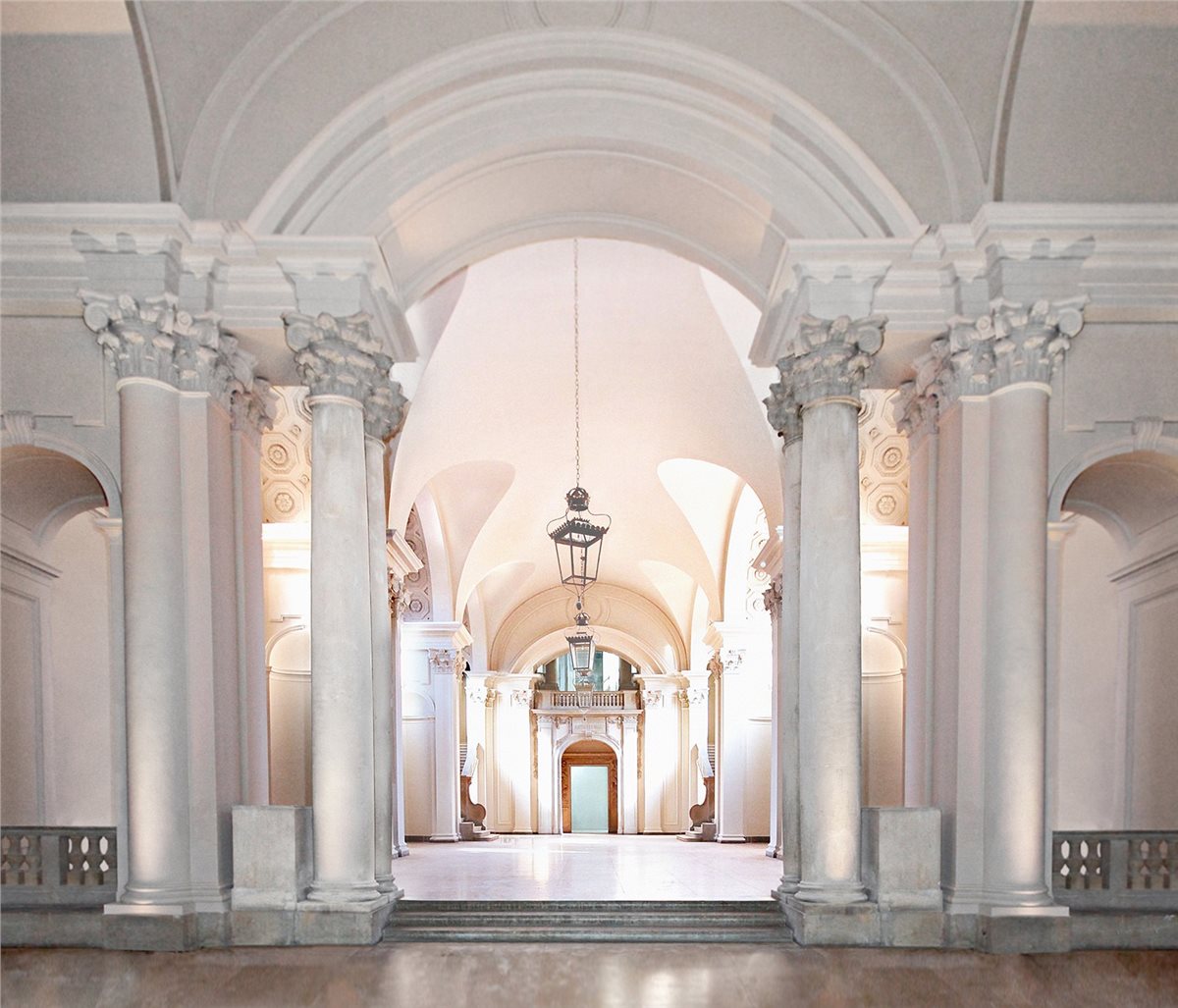 Hessisches Landesmuseum Darmstadt