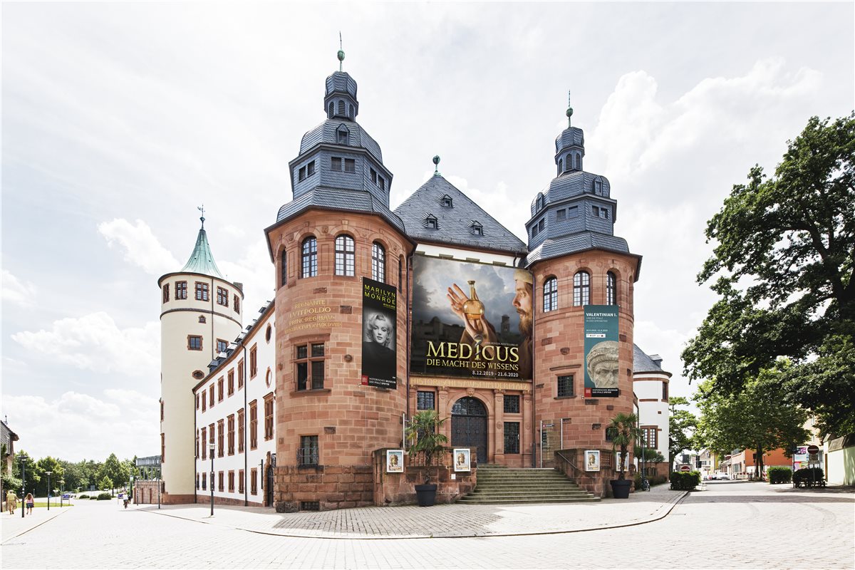 Historisches Museum der Pfalz Speyer