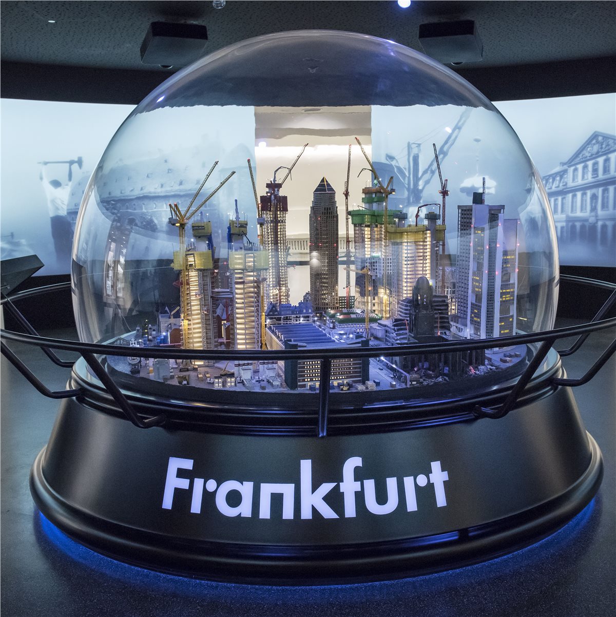 Historisches Museum Frankfurt