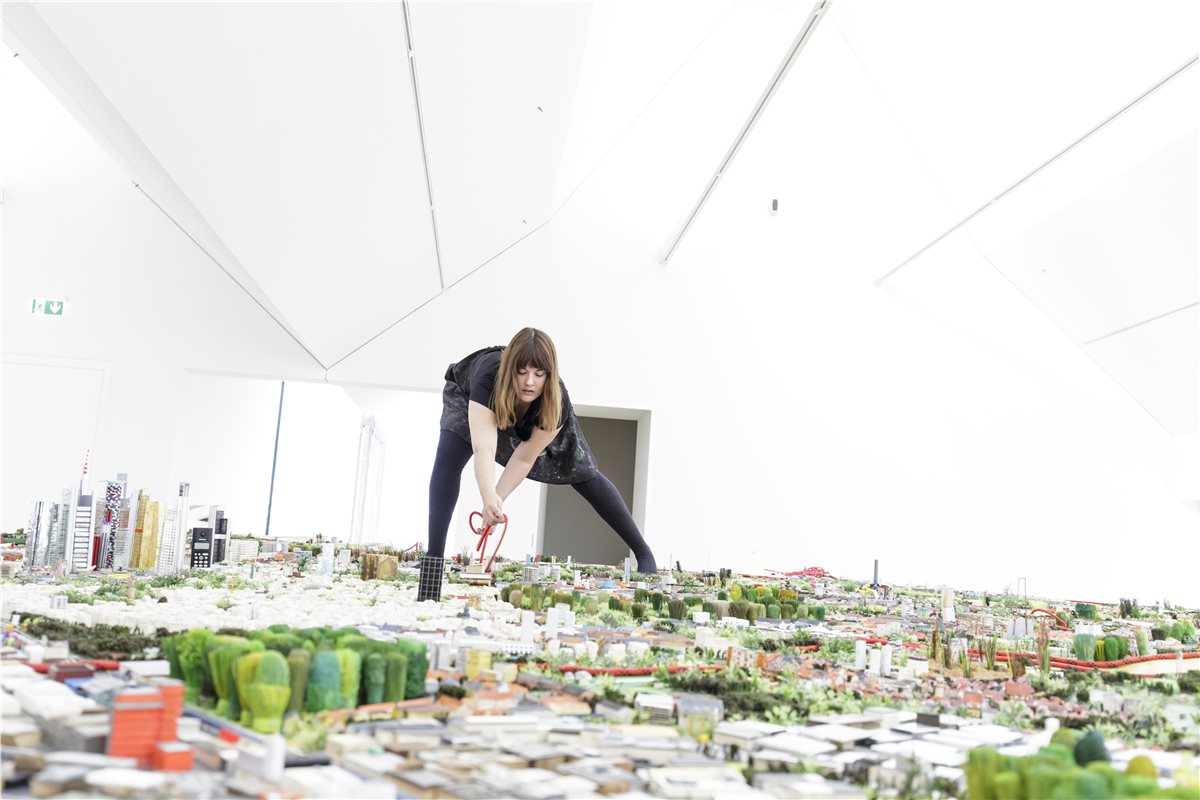 Historisches Museum Frankfurt