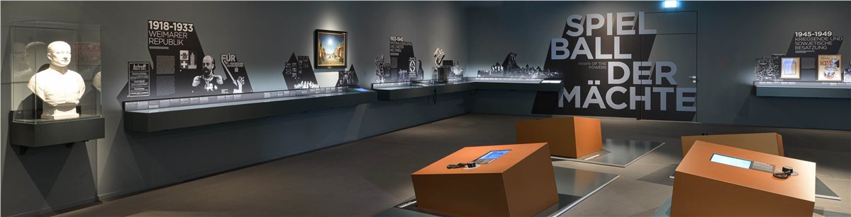 Kulturquartier Mecklenburg Strelitz