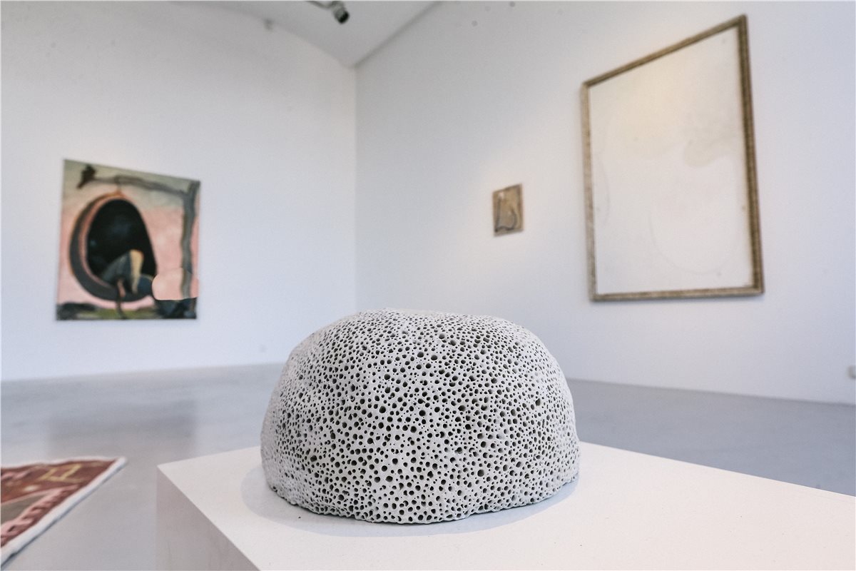 Kunstforum TU Darmstadt