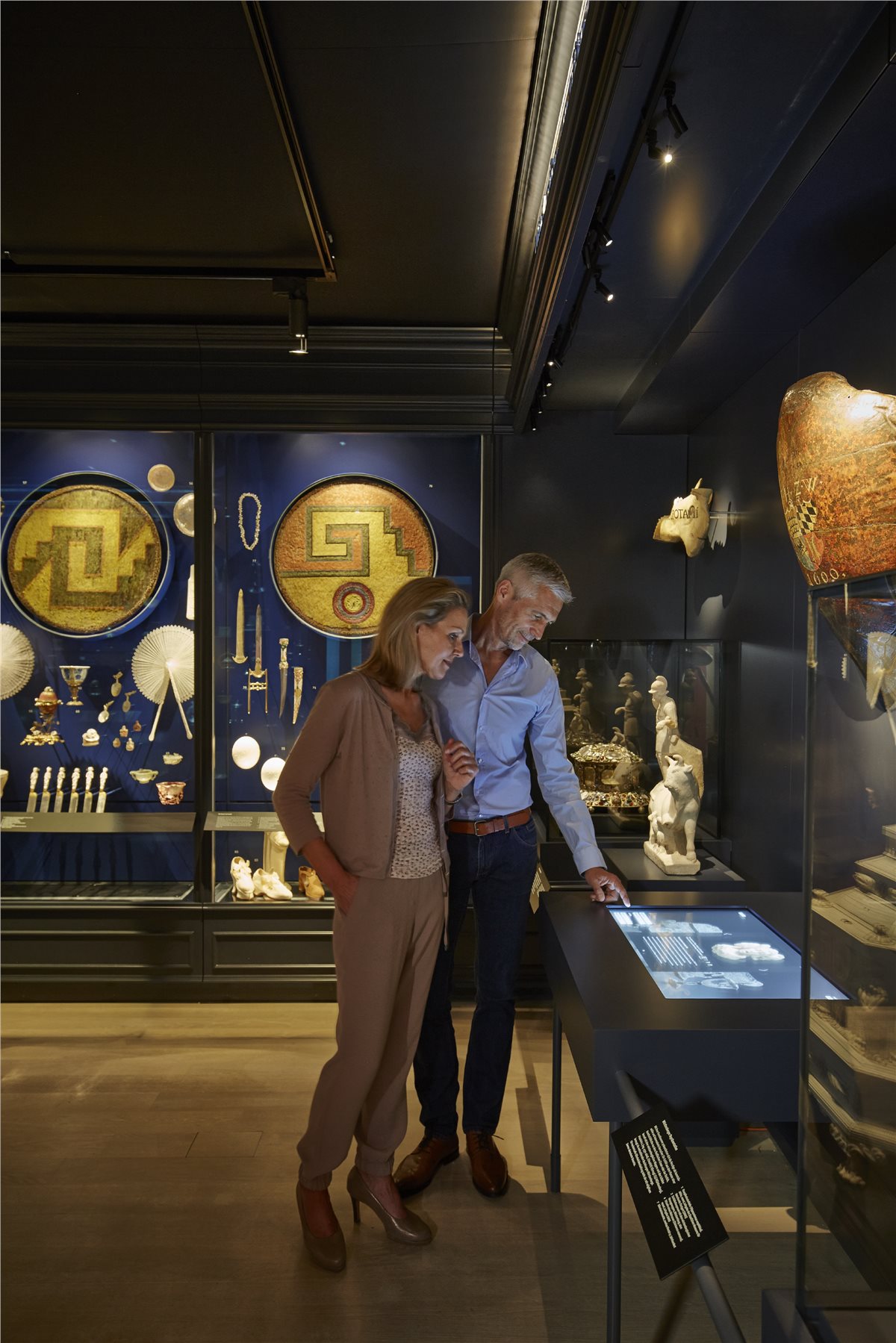 Landesmuseum Württemberg