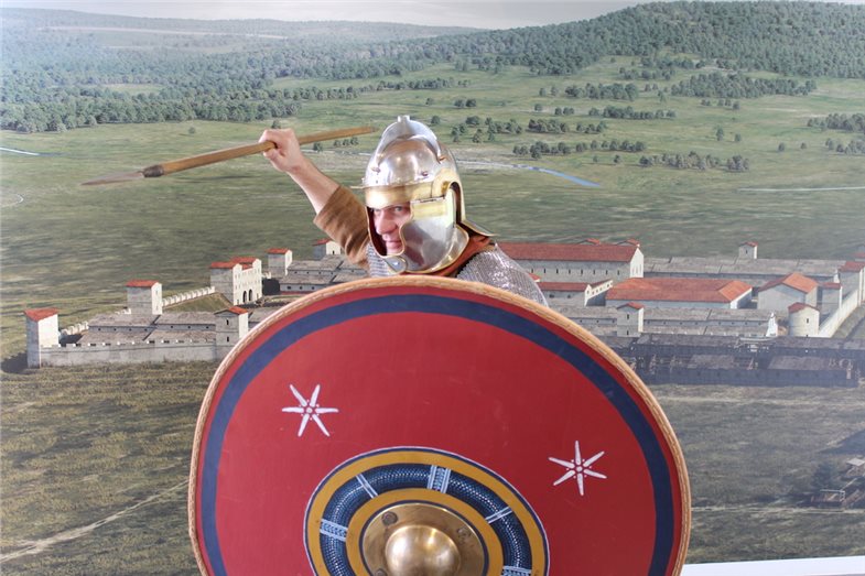 Limeseum Ruffenhofen