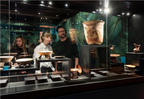 Linden-Museum Stuttgart