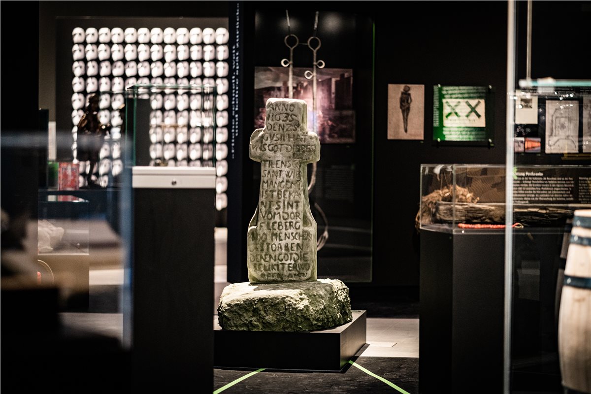 LWL Museum für Archäologie