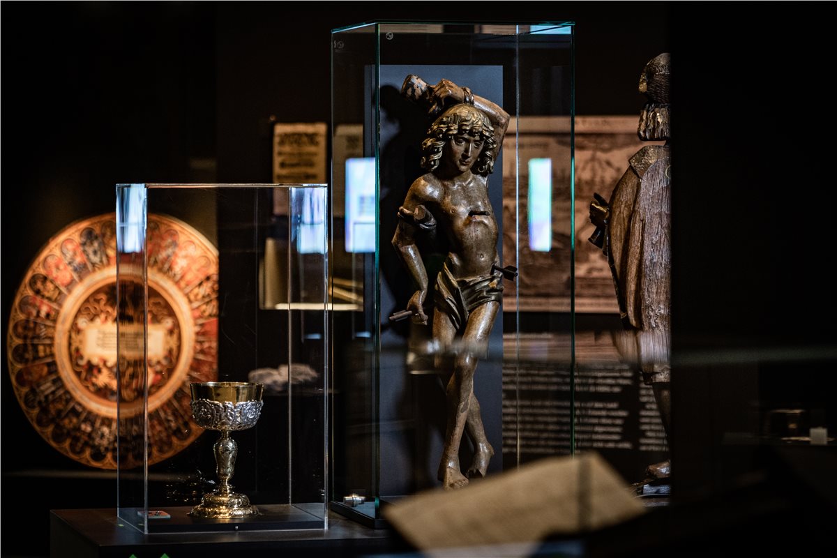 LWL Museum für Archäologie