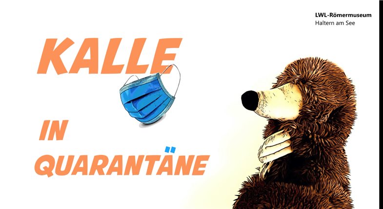 LWL Römermuseum Haltern