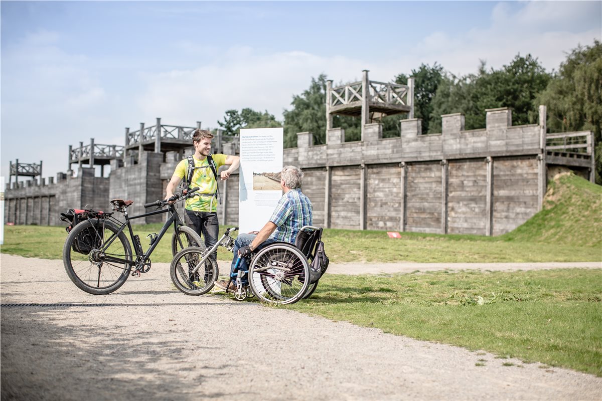 LWL Römermuseum Haltern