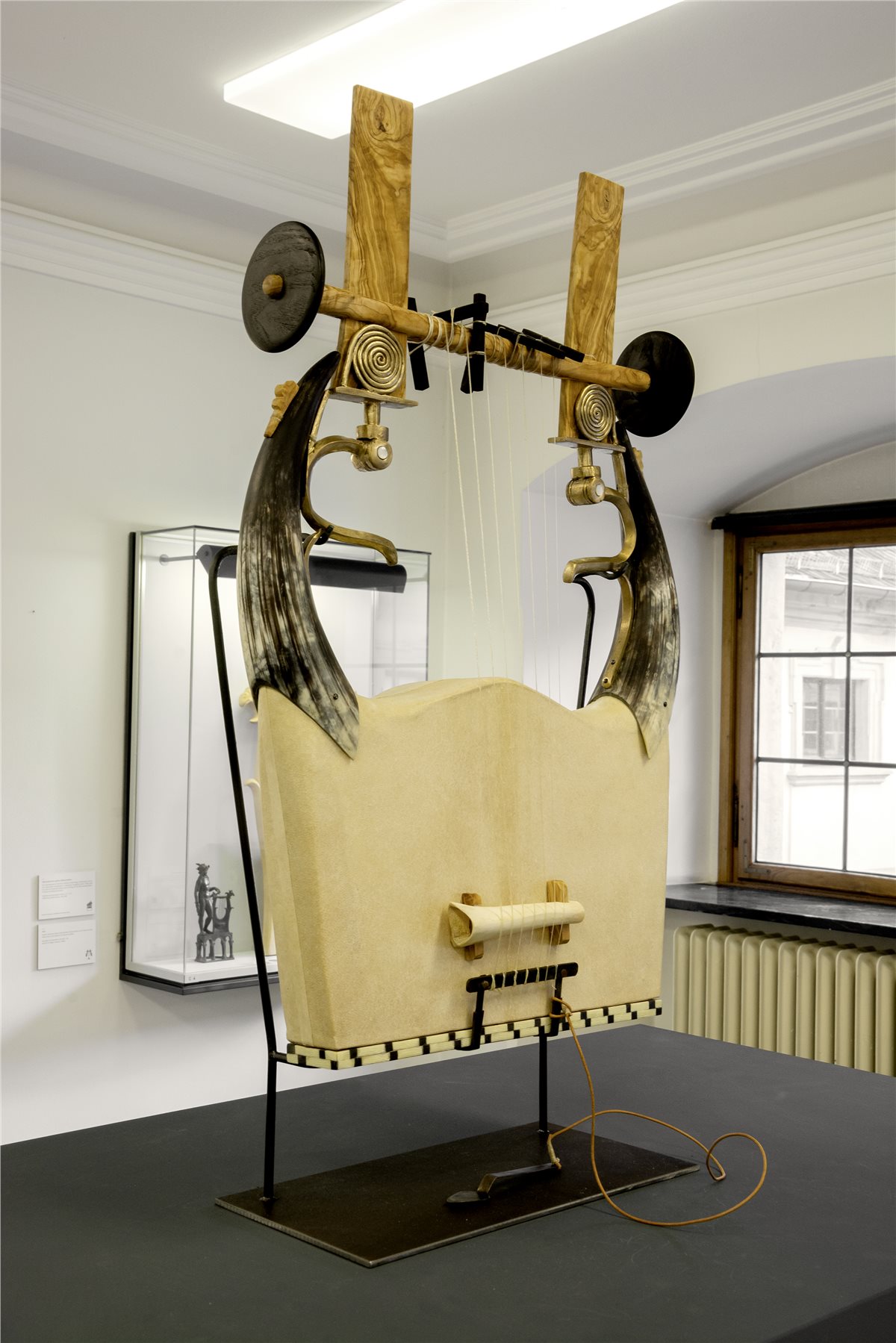 Martin von Wagner Museum Würzburg