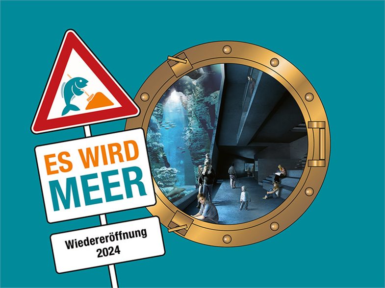 Meeresmuseum Stralsund