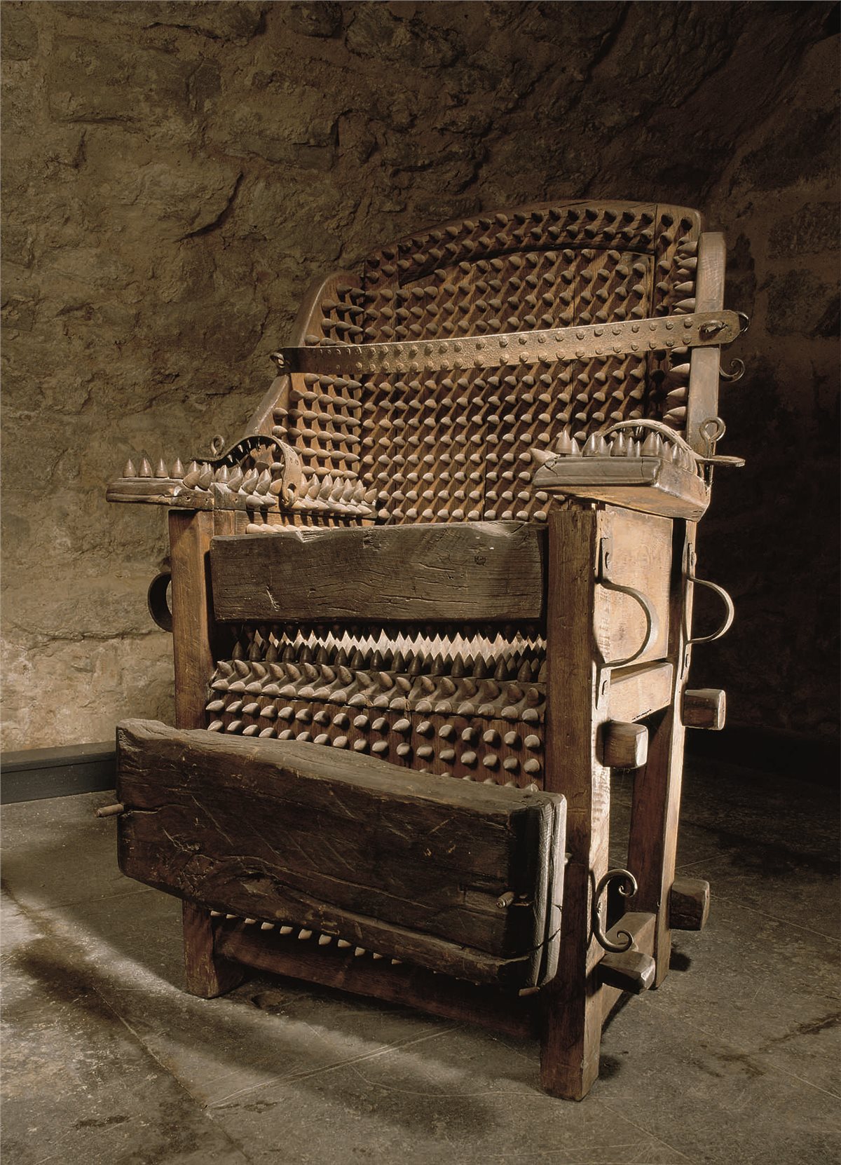 Mittelalterliches Kriminalmuseum