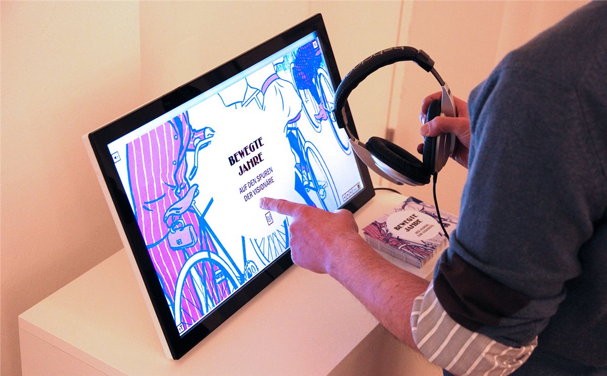 Museum für Kunst und Gewerbe Hamburg