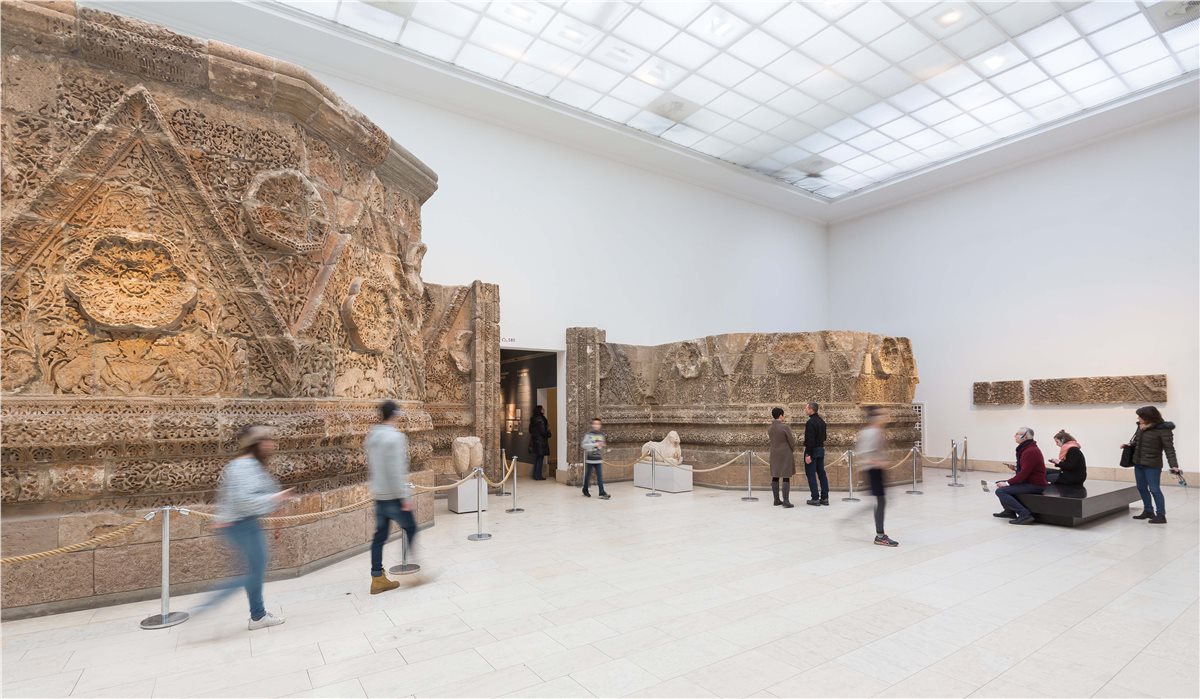 Pergamonmuseum Berlin