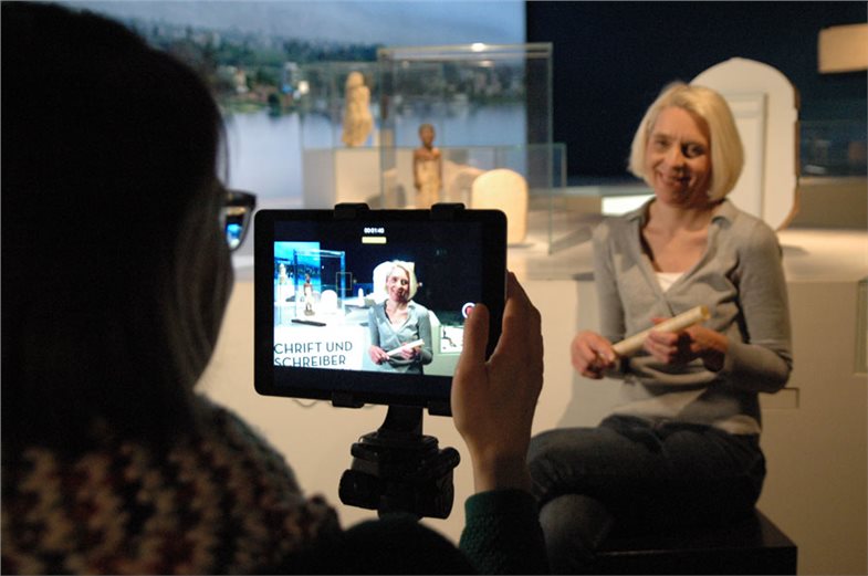 Reiss-Engelhorn-Museum Mannheim