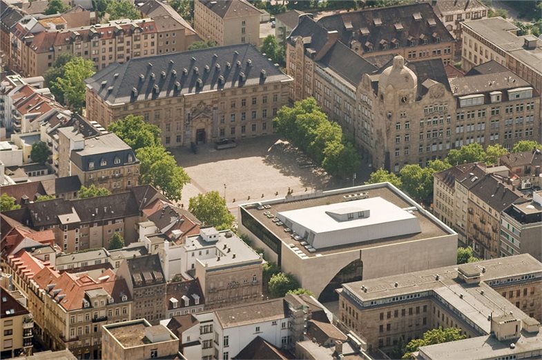 Reiss-Engelhorn-Museum Mannheim