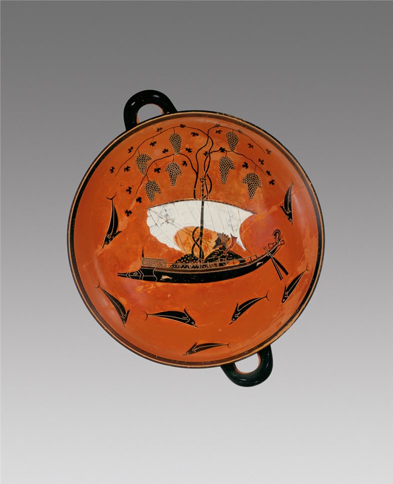 Staatliche Antikensammlungen und Glyptothek