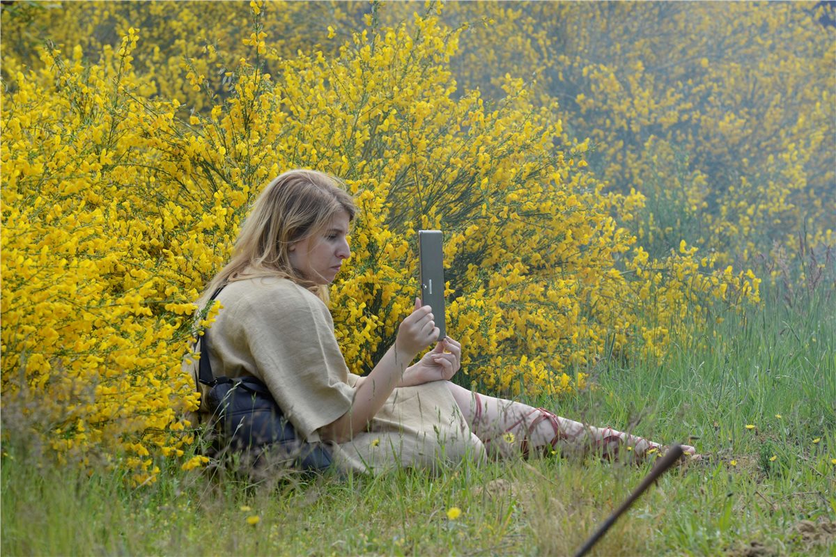 Varusschlacht im Osnabrücker Land