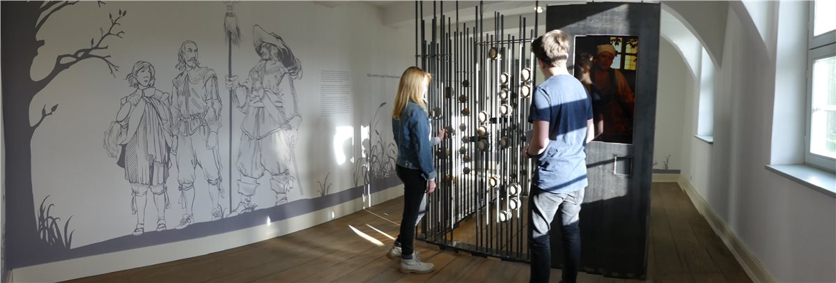 Werburg-Museum Spenge