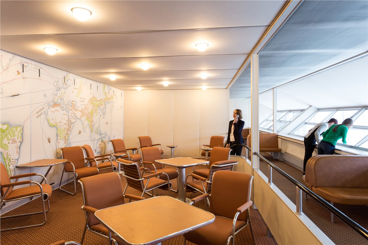 Zeppelin-Museum Friedrichshafen