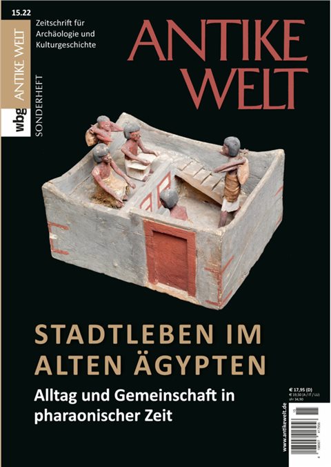 Cover AW Sonderheft 1522