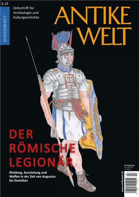 Der römische Legionär
