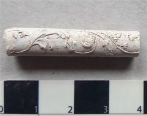 Pfeifenstylus RAW-Gelände Potsdam