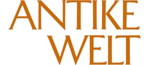 Logo Antike Welt Orange