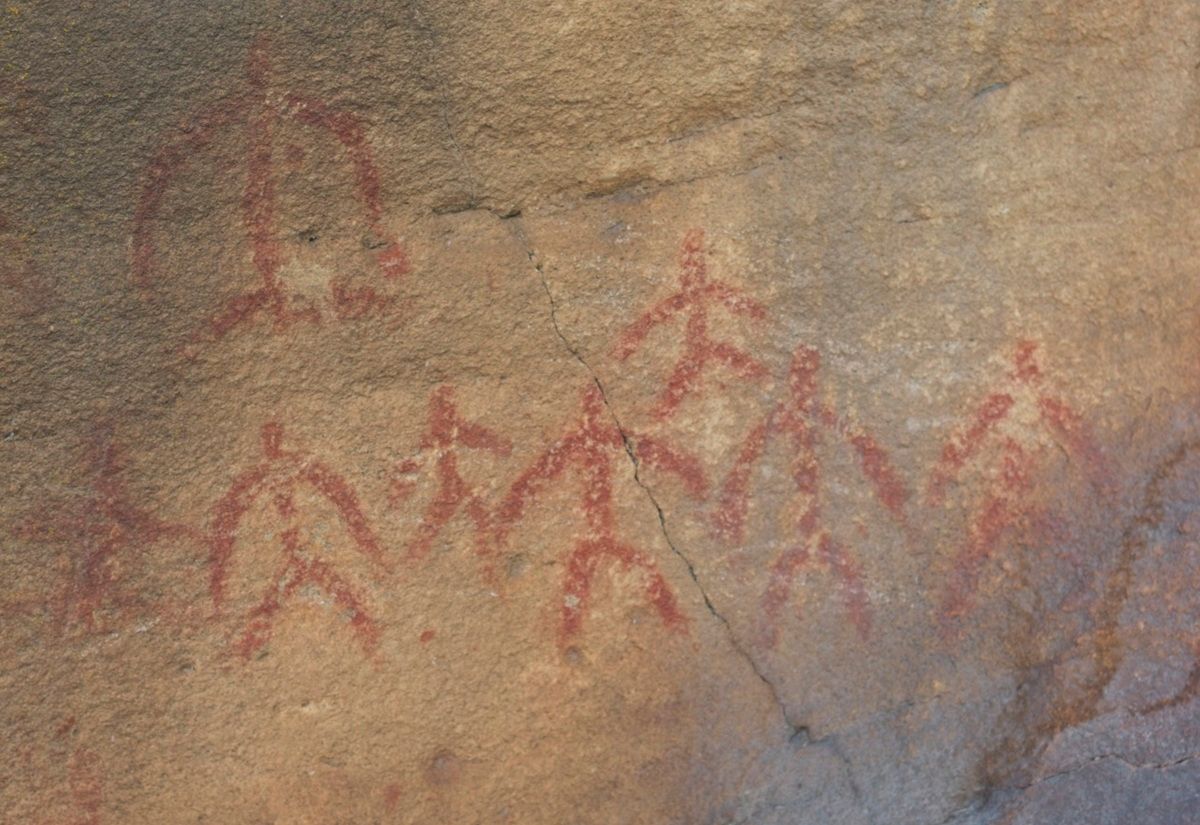 Übergang in der Altsteinzeit: Wie Simulationen das Aufeinandertreffen von Neandertalern und modernen Menschen erklären