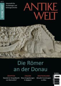 Römer an der Donau