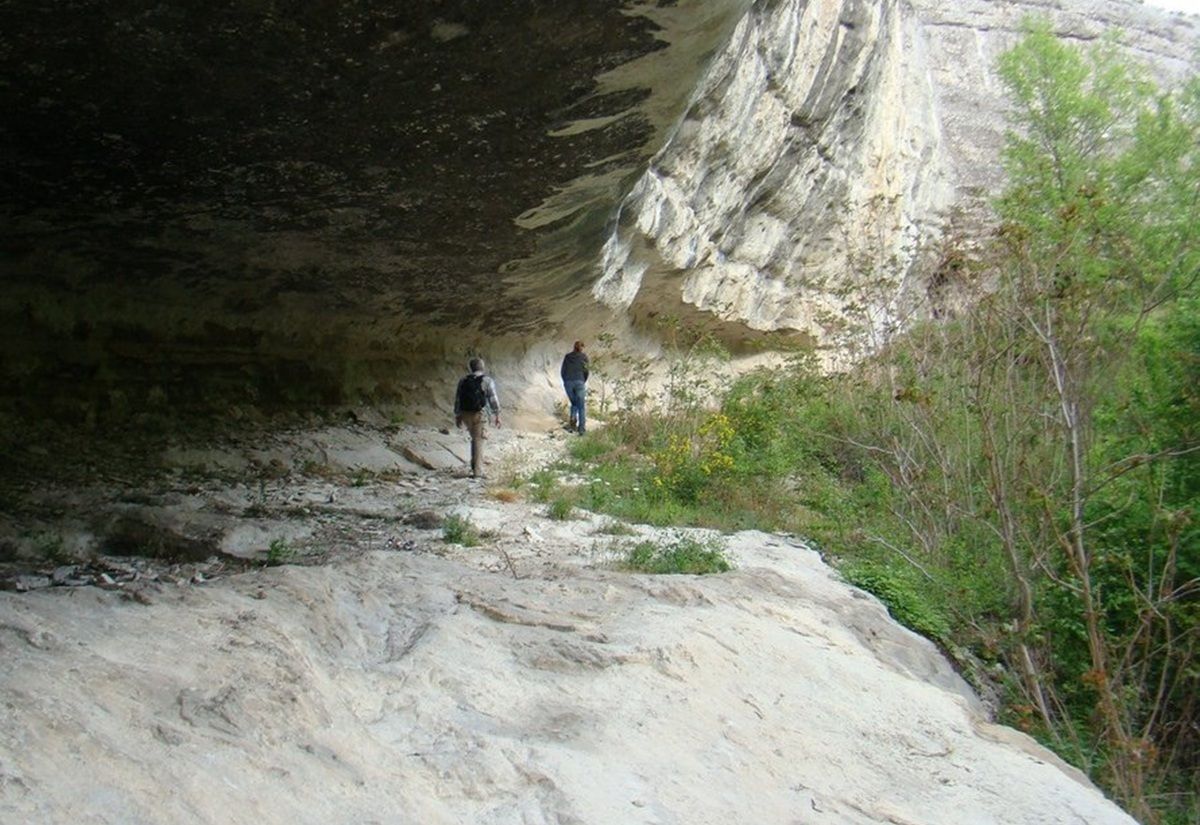 Wanderbewegungen der Neandertaler mittels DNA-Analysen nachvollzogen