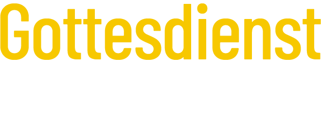 GottesdienstPraxis