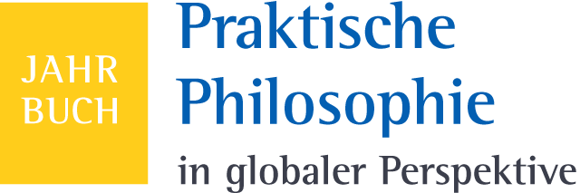 Jahrbuch Praktische Philosophie in globaler Perspektive