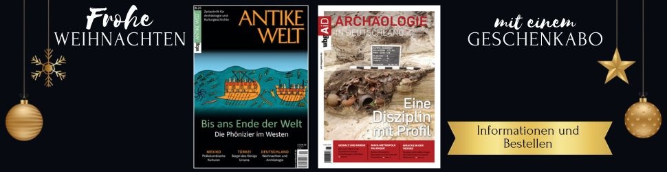 Anzeige: Geschenkabo