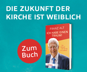 Anzeige: Ich habe einen Traum! von Franz Alt