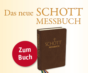 Anzeige: SCHOTT Messbuch - Für die Wochentage - Band 3: Jahreskreis 18.-34. Woche