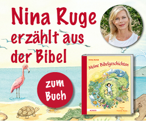 Anzeige: Meine Bibelgeschichten