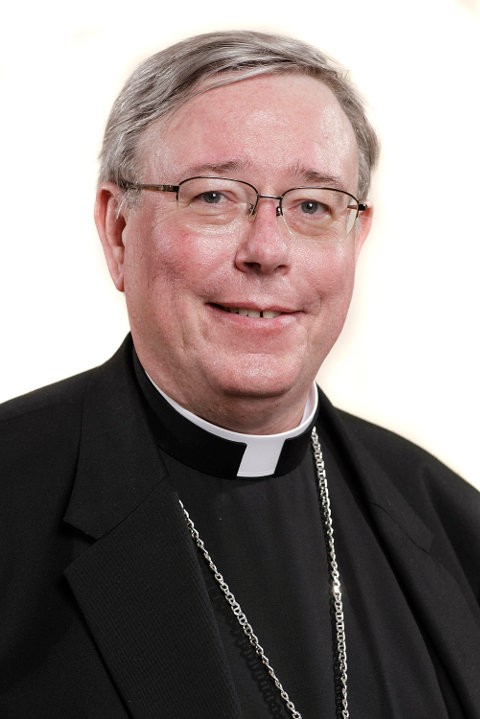 Jean-Claude Hollerich, Erzbischof von Luxemburg