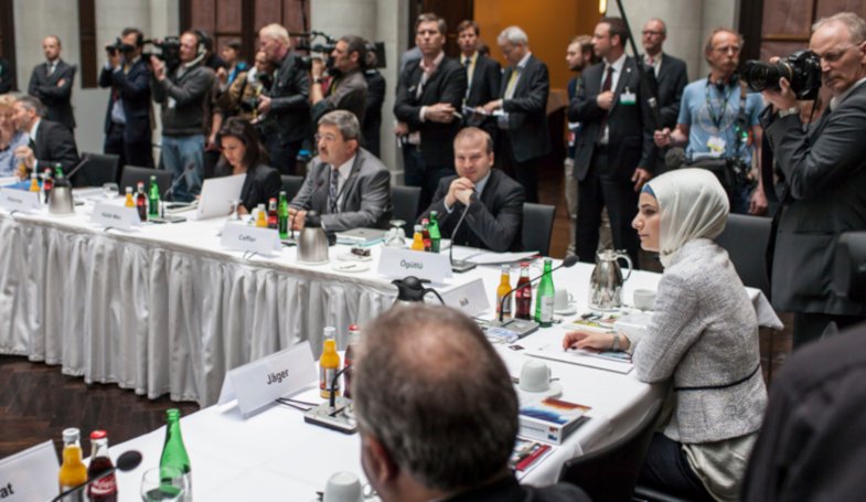 Deutsche Islamkonferenz