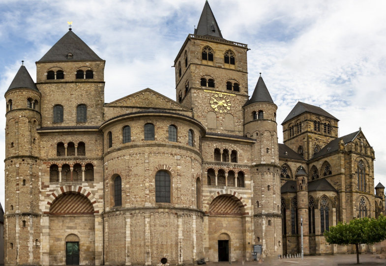 Trier: Darum stoppte Rom Ackermanns Pfarreireform
