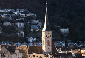 Generalvikar im Bistum Chur abgesetzt
